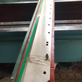 Dao xén giấy khổ 1m40