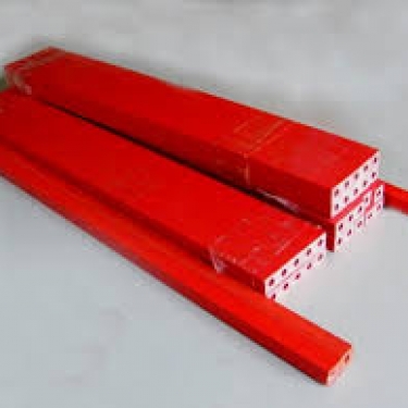 thanh lót dao đỏ